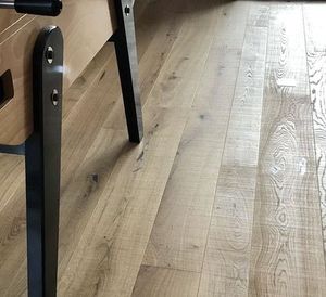 engineered parquet floor