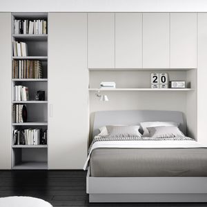 double bed 1