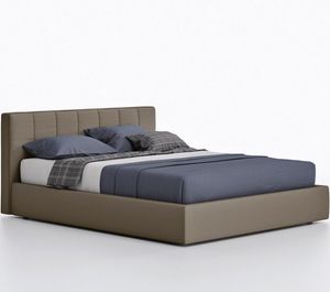 double bed 1