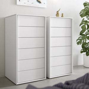 contemporary chiffonier