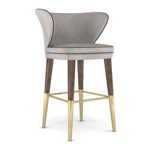 contemporary bar chair