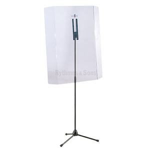 acoustic reflector