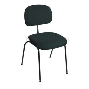 fabric orchestra chair