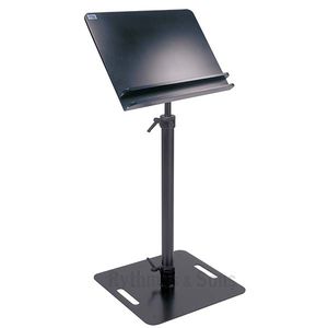 orchestra lectern