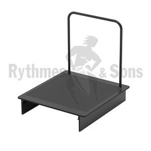 orchestra conductor podium