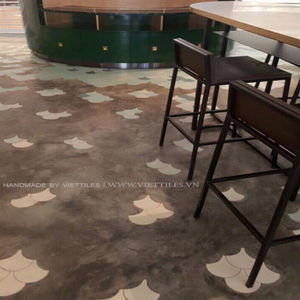indoor encaustic cement tiles