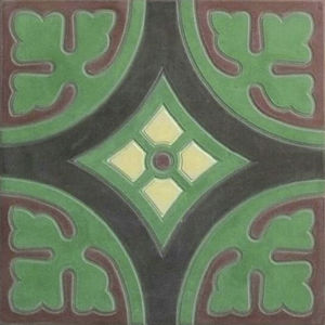 indoor encaustic cement tiles