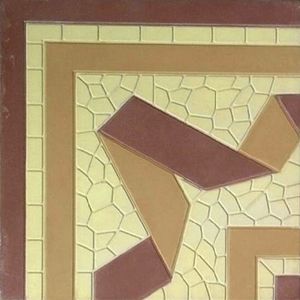 indoor encaustic cement tiles