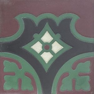 indoor encaustic cement tiles