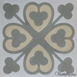 indoor encaustic cement tiles