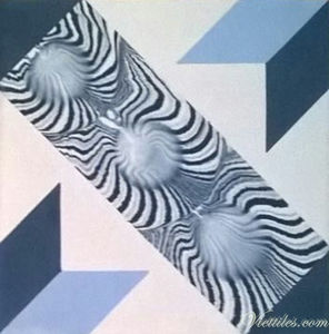 matte encaustic cement tile 1