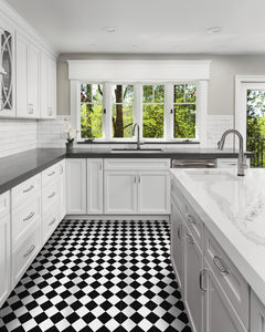 indoor encaustic cement tiles