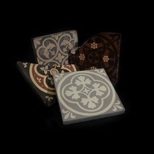 indoor encaustic cement tiles
