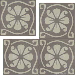 indoor encaustic cement tiles