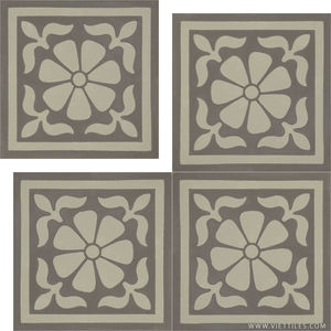 indoor encaustic cement tiles
