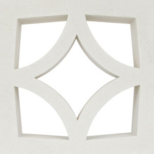 hollow concrete block 1