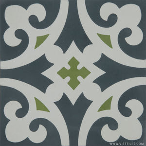 indoor encaustic cement tiles