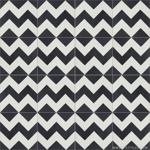 indoor encaustic cement tiles