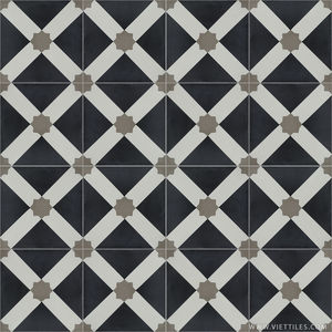 indoor encaustic cement tiles