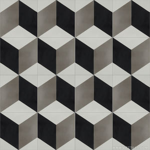 indoor encaustic cement tiles