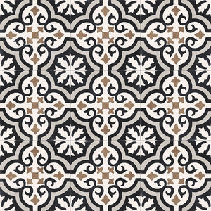 indoor encaustic cement tiles