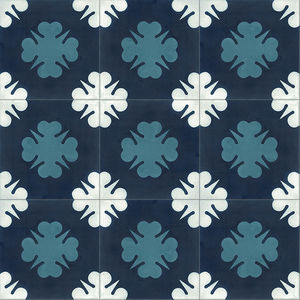 indoor encaustic cement tiles