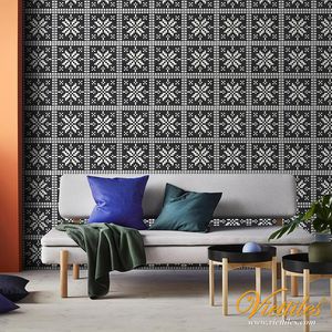 indoor encaustic cement tiles