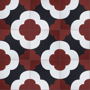 indoor encaustic cement tiles