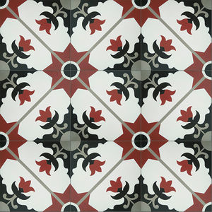 indoor encaustic cement tiles