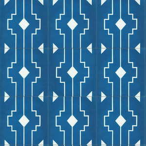 indoor encaustic cement tiles