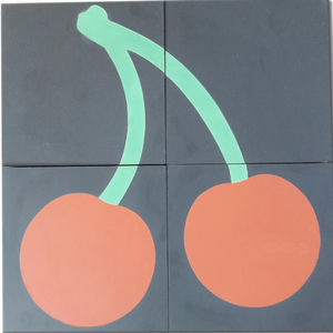 indoor encaustic cement tiles