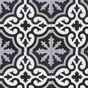 indoor encaustic cement tiles