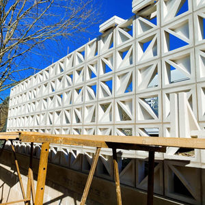 hollow concrete block 1
