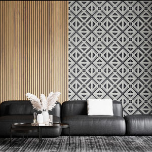 indoor encaustic cement tiles