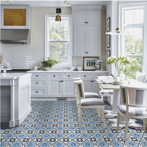 indoor encaustic cement tiles