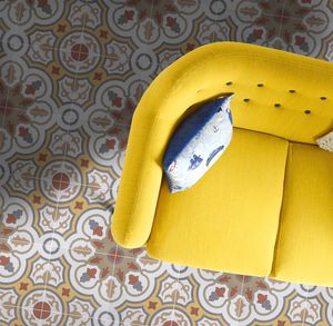 indoor encaustic cement tiles