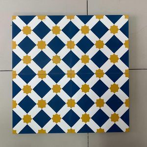 indoor encaustic cement tiles