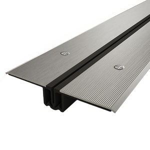 drive-over expansion joint