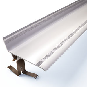 aluminum joint cover