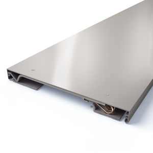 aluminum expansion joint