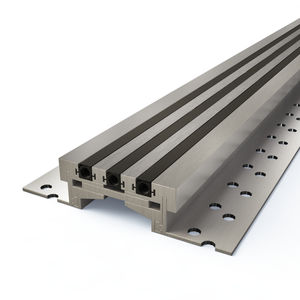 nitrile expansion joint