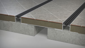 nitrile expansion joint