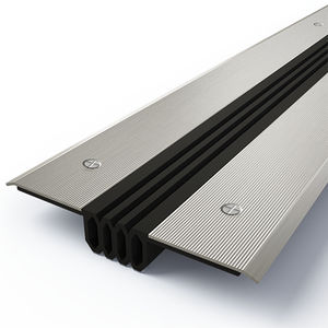 drive-over expansion joint