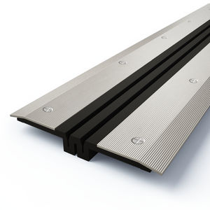 drive-over expansion joint