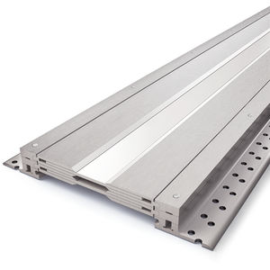 aluminum expansion joint