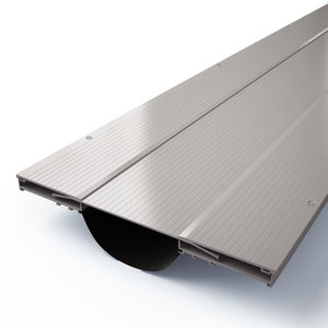 seismic expansion joint