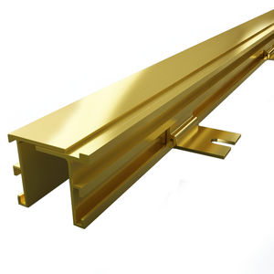 brass expansion joint