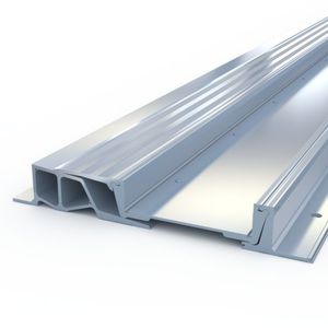 aluminum expansion joint