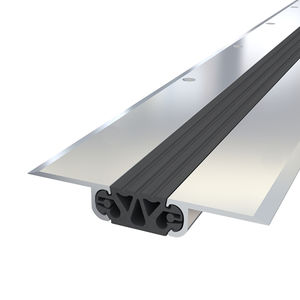 drive-over expansion joint