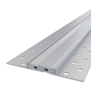aluminum expansion joint